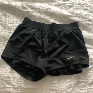 Nike dri-fit shorts